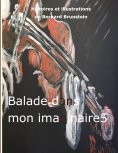 ebook: balade dans mon imaginaire 5