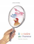 ebook: A la lisière de l'homme