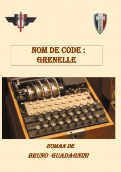 eBook: Nom de code Grenelle