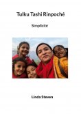 eBook: Tulku Tashi Rinpoché