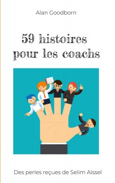 ebook: 59 histoires pour les coachs