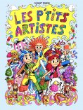 eBook: Les p'tits artistes