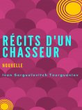 eBook: Récits d'un chasseur