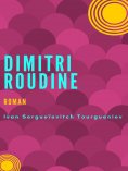 eBook: Dimitri Roudine