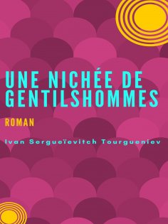 eBook: Une nichée de gentilshommes