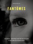 eBook: Fantômes