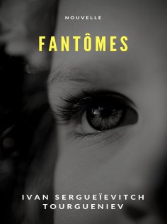 eBook: Fantômes