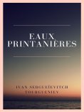 eBook: Eaux printanières