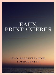 eBook: Eaux printanières