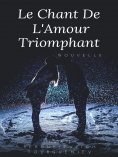 eBook: Le Chant de L'Amour triomphant