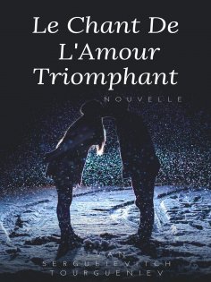 eBook: Le Chant de L'Amour triomphant