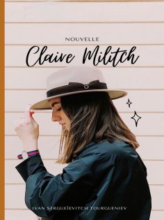 eBook: Claire Militch