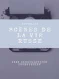 eBook: Scènes de la vie russe