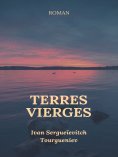 eBook: Terres vierges
