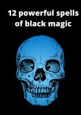 eBook: 12 powerful spells of black magic