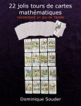 eBook: 22 jolis tours de cartes mathématiques nécessitant un jeu de tarots