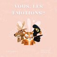 eBook: Vous, les émotions