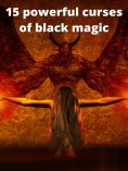 ebook: 15 powerful curses of black magic