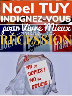 ebook: Indignez-vous pour vivre mieux