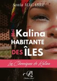 ebook: Moi Kalina habitante des îles
