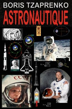eBook: Astronautique