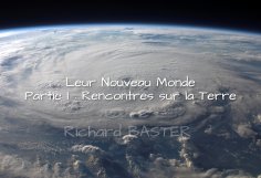 ebook: Leur nouveau monde