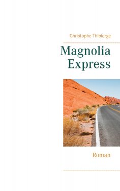 eBook: Magnolia Express