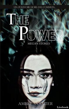 eBook: The Power: Megan Stones