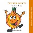 eBook: Monsieur Oignon a des émotions