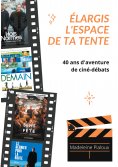 eBook: Élargis l'espace de ta tente