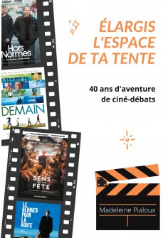 eBook: Élargis l'espace de ta tente