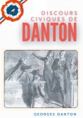 eBook: Discours Civiques De Danton