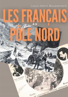 eBook: Les Français au Pôle nord