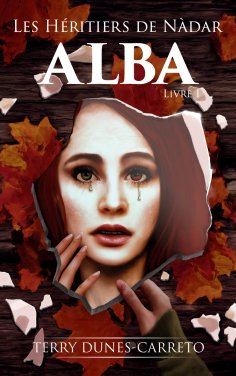 eBook: Les Héritiers de Nàdar