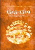 eBook: 1515-1519 : The Conquest of Power