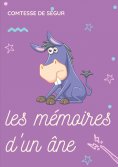 eBook: Les Mémoires d'un âne
