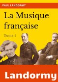 eBook: La musique française