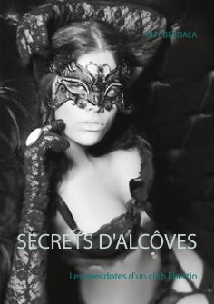 eBook: Secrets d'alcôves