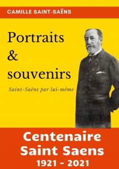 eBook: Portraits et souvenirs