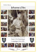 eBook: Jeanne d'Arc