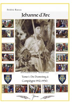 eBook: Jeanne d'Arc