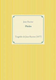 eBook: Phèdre