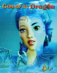 eBook: Coeur de dragon