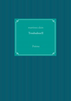 eBook: TroubadourII
