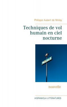eBook: Techniques de vol humain en ciel nocturne
