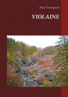 eBook: VIOLAINE