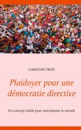 eBook: Plaidoyer pour une démocratie directive