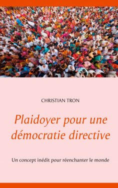 eBook: Plaidoyer pour une démocratie directive