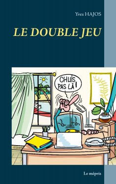 ebook: LE DOUBLE JEU