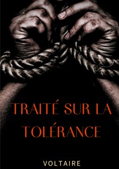 eBook: Traité sur la tolérance